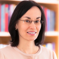 Tit. Prof. Dr. Marie-Louise Gächter