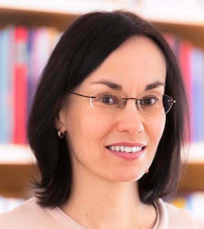 Prof. Dr. Marie-Louise Gächter