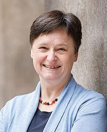 Assoz.-Prof. Dr. Katharina Heimerl, MPH