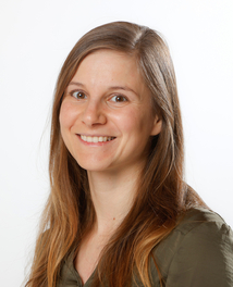 Barbara Hoop, MScN