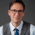PD Dr. med. Dr. sc. med. Jürg C. Streuli, MAS