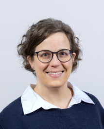 Dr. med. Bettina von Rickenbach