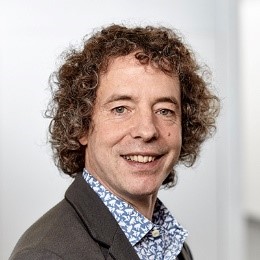 Pascal Mösli
